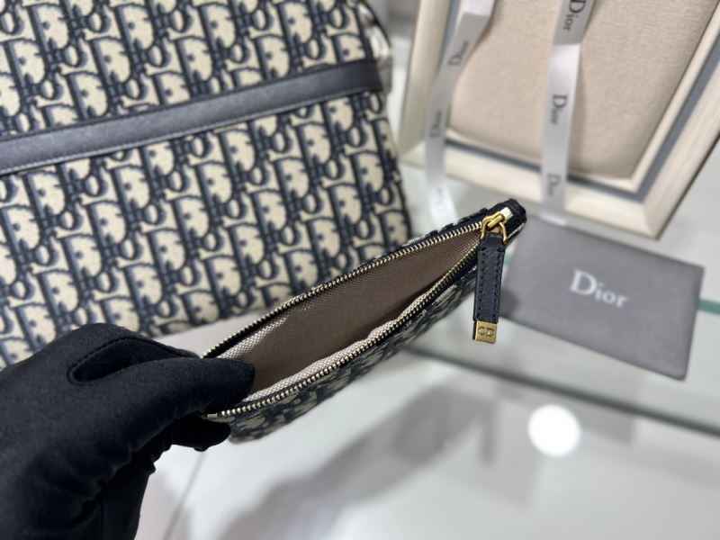 Christian Dior Clutch Bags